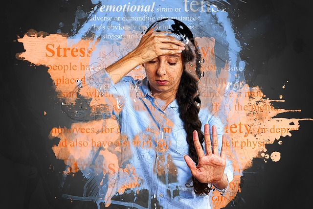 Anxiety and stress counseling services